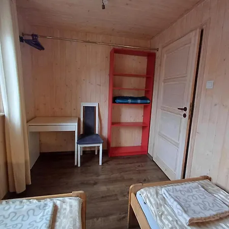 Domki Alis Holiday home Jastrzebia Gora